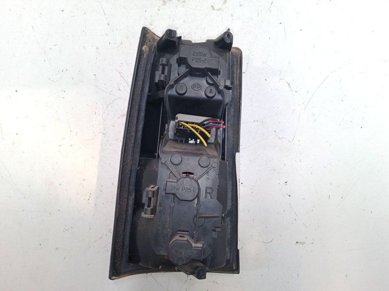 Recambio de piloto trasero derecho para aixam a.721 0.4 d referencia OEM IAM   