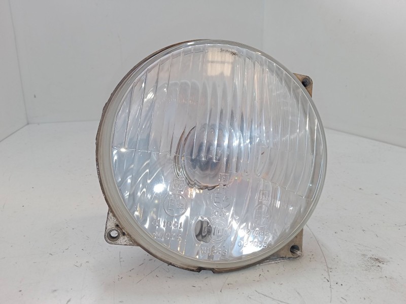 Recambio de faro derecho para aixam a.721 0.4 d referencia OEM IAM   