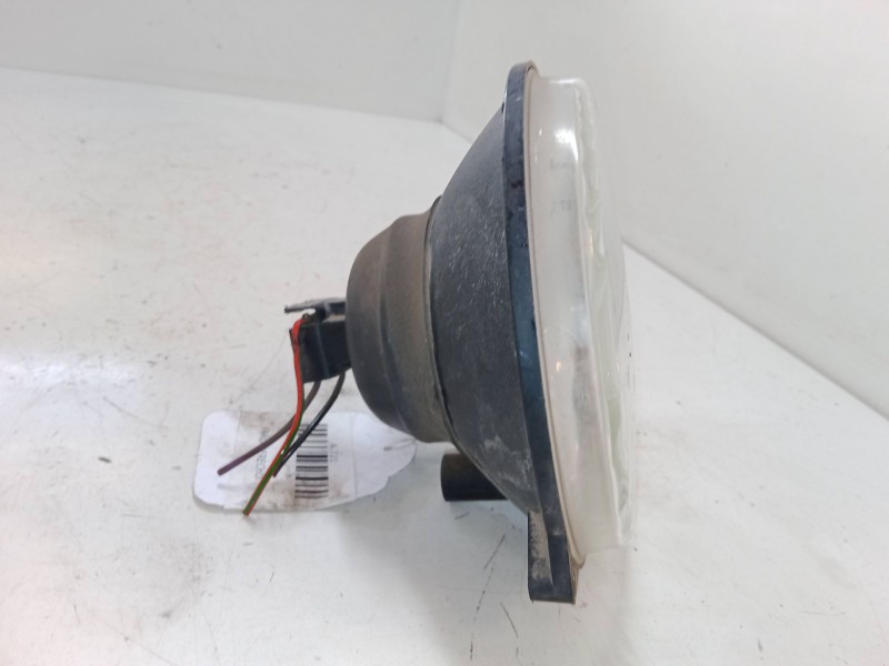 Recambio de faro derecho para aixam a.721 0.4 d referencia OEM IAM   