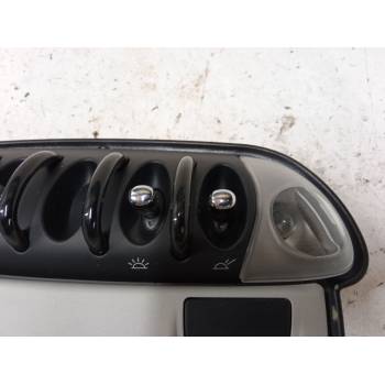 LUZ INTERIOR DELANTERA 3422625 15052708 