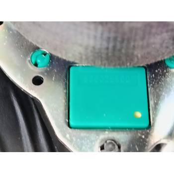 CINTURON SEGURIDAD DELANTERO IZQUIERDO 