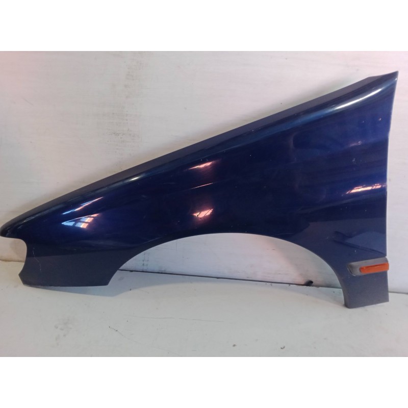 Recambio de aleta delantera izquierda para peugeot 406 (8b) 2.1 td 12v referencia OEM IAM   