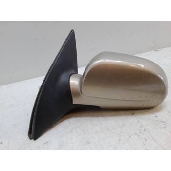 RETROVISOR ELECTRICO IZQUIERDO 