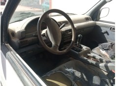 nissan vanette cargo furgoneta (hc 23) del año 1996 2