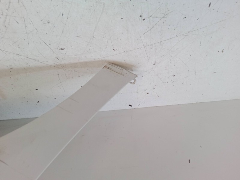 Recambio de aleta delantera derecha para opel meriva b monospace (s10) 1.7 cdti (75) referencia OEM IAM   