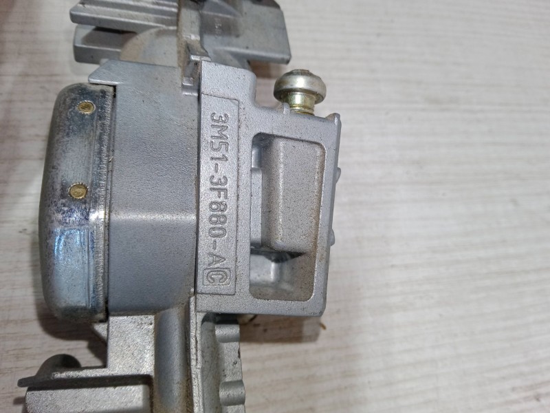 Recambio de clausor para ford focus ii (da_, hcp, dp) 1.6 tdci referencia OEM IAM 3M513F880AC   Recambio de clausor para ford focus ii (da_, hcp, dp) 1.6 tdci referencia OEM IAM 3M513F880AC