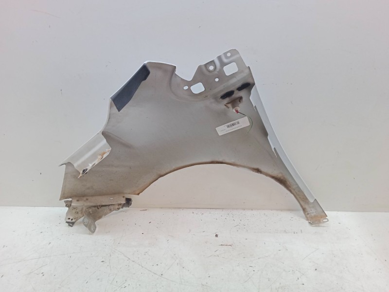 Recambio de aleta delantera derecha para opel meriva b monospace (s10) 1.7 cdti (75) referencia OEM IAM   