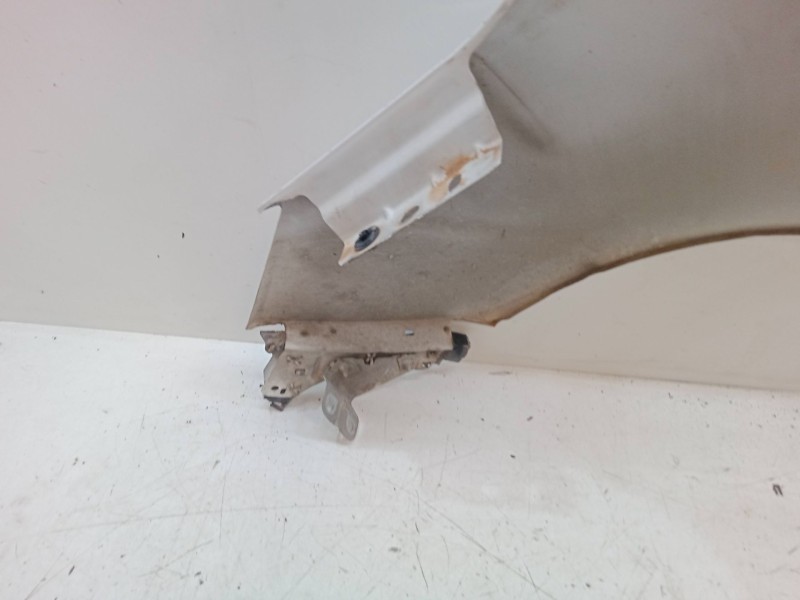 Recambio de aleta delantera derecha para opel meriva b monospace (s10) 1.7 cdti (75) referencia OEM IAM   