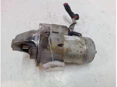Recambio de motor arranque para opel meriva b monospace (s10) 1.7 cdti (75) referencia OEM IAM 8980147432  