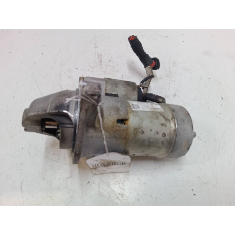 Recambio de motor arranque para opel meriva b monospace (s10) 1.7 cdti (75) referencia OEM IAM 8980147432  
