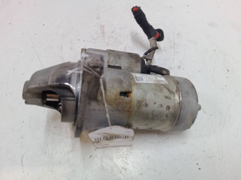 Recambio de motor arranque para opel meriva b monospace (s10) 1.7 cdti (75) referencia OEM IAM 8980147432  