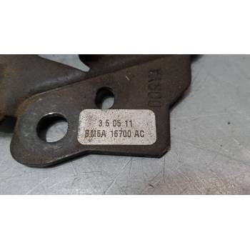 CERRADURA CAPO bm5a 16700 ac 