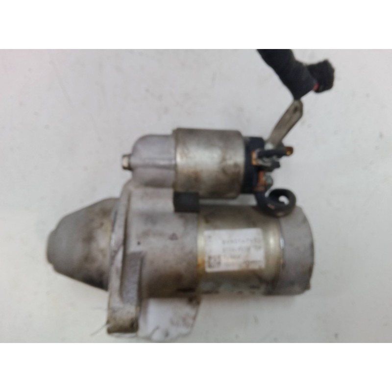 Recambio de motor arranque para opel meriva b monospace (s10) 1.7 cdti (75) referencia OEM IAM 8980147432  