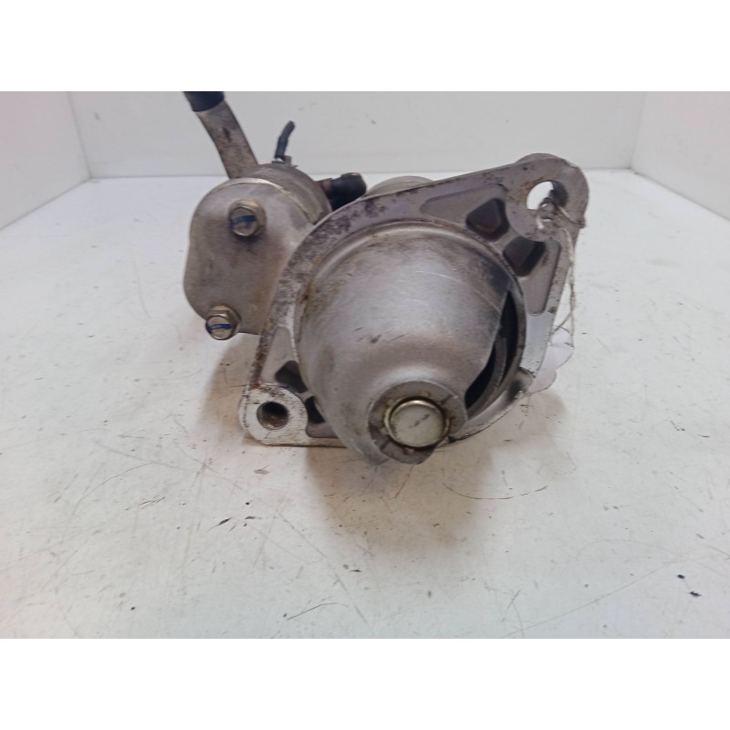 Recambio de motor arranque para opel meriva b monospace (s10) 1.7 cdti (75) referencia OEM IAM 8980147432  