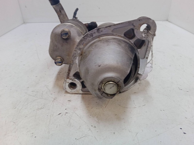 Recambio de motor arranque para opel meriva b monospace (s10) 1.7 cdti (75) referencia OEM IAM 8980147432  