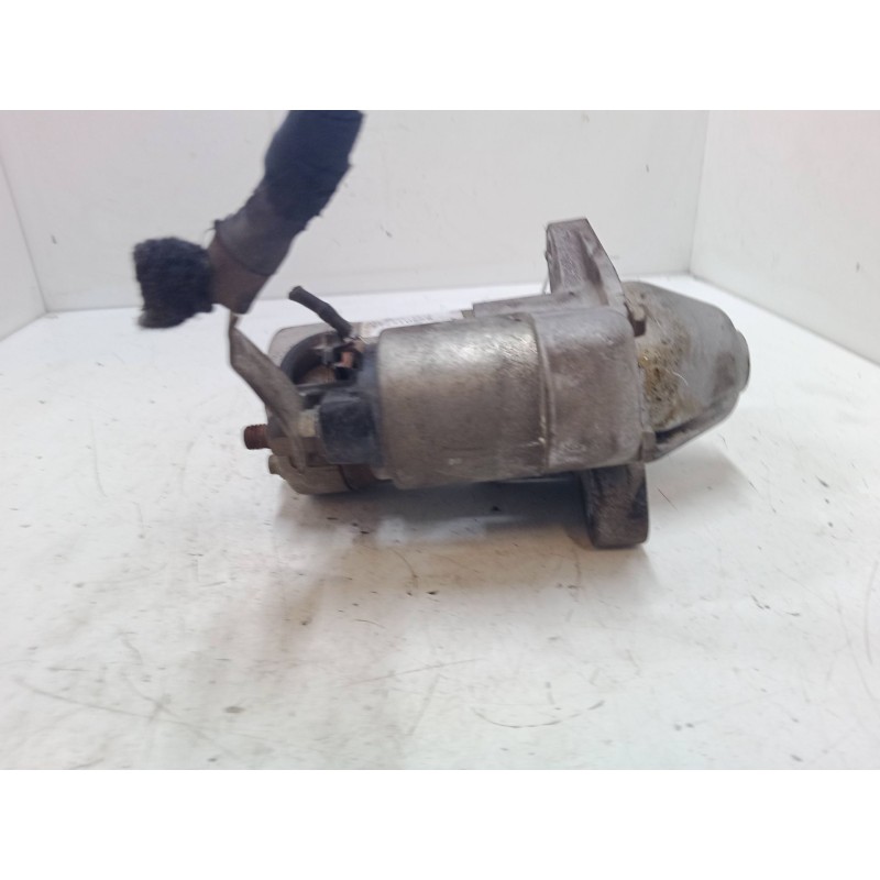 Recambio de motor arranque para opel meriva b monospace (s10) 1.7 cdti (75) referencia OEM IAM 8980147432  