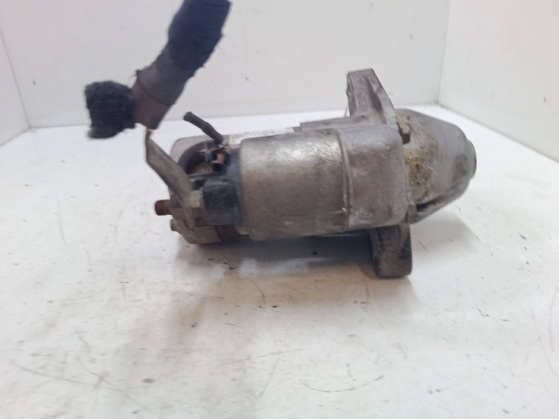 Recambio de motor arranque para opel meriva b monospace (s10) 1.7 cdti (75) referencia OEM IAM 8980147432  