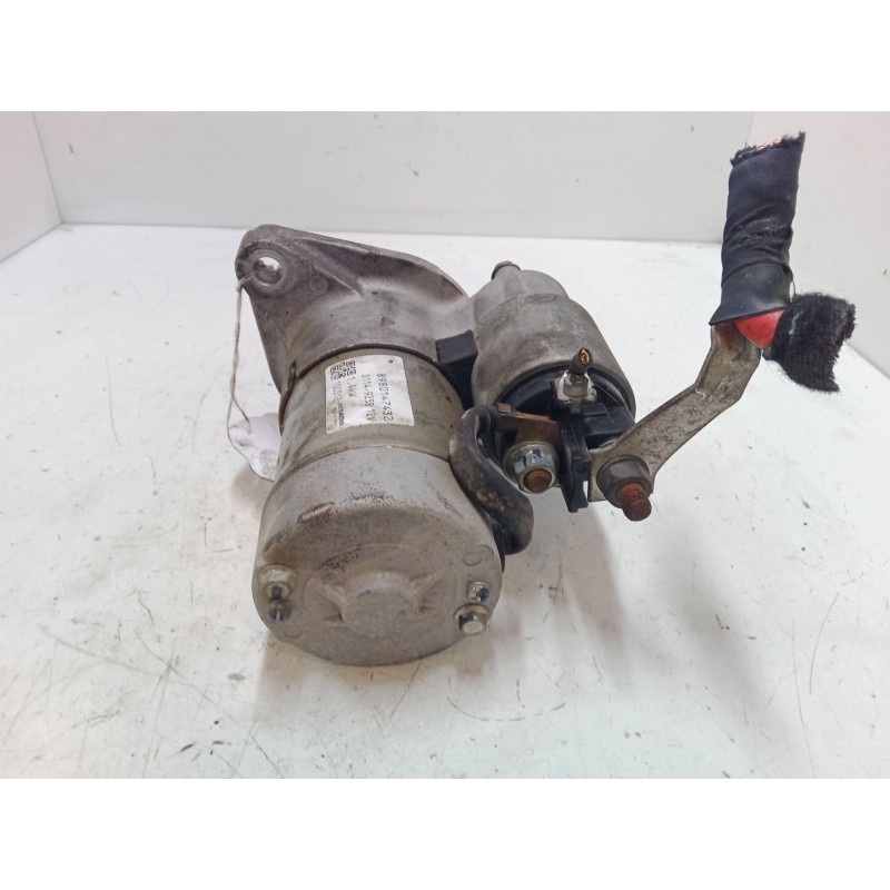 Recambio de motor arranque para opel meriva b monospace (s10) 1.7 cdti (75) referencia OEM IAM 8980147432  