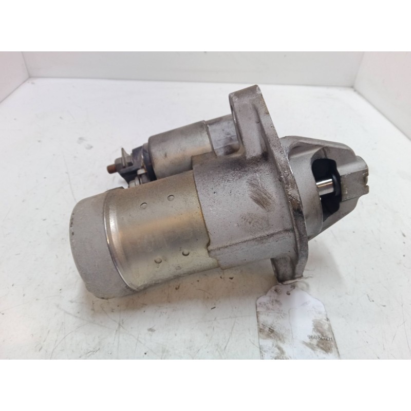 Recambio de motor arranque para opel meriva b monospace (s10) 1.7 cdti (75) referencia OEM IAM 8980147432  