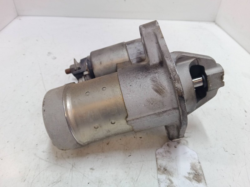 Recambio de motor arranque para opel meriva b monospace (s10) 1.7 cdti (75) referencia OEM IAM 8980147432  