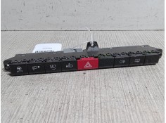 Recambio de warning para fiat panda (312_, 319_) 1.2 (312pxa1a) referencia OEM IAM   