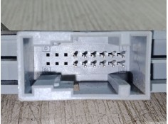 Recambio de warning para fiat panda (312_, 319_) 1.2 (312pxa1a) referencia OEM IAM    2