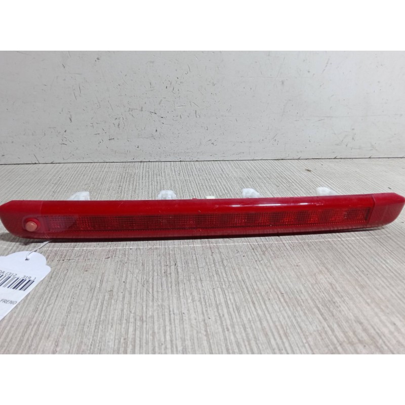 Recambio de luz central de freno para fiat panda (312_, 319_) 1.2 (312pxa1a) referencia OEM IAM   