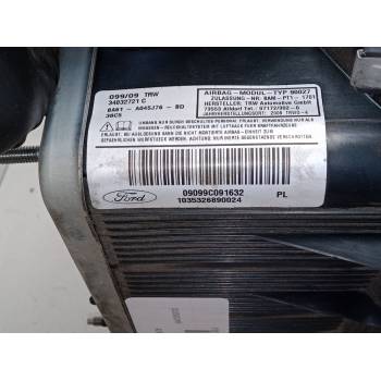 AIRBAG DE RODILLA 34032721C 