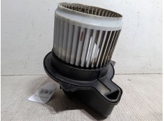 Recambio de motor calefaccion para fiat panda (312_, 319_) 1.2 (312pxa1a) referencia OEM IAM   