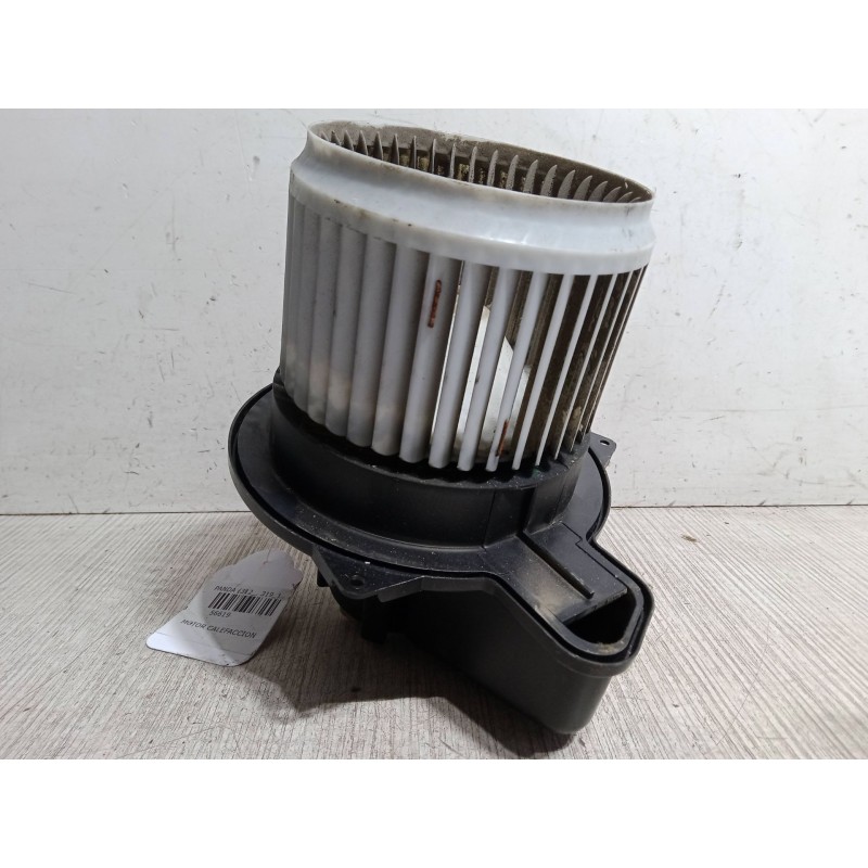 Recambio de motor calefaccion para fiat panda (312_, 319_) 1.2 (312pxa1a) referencia OEM IAM   