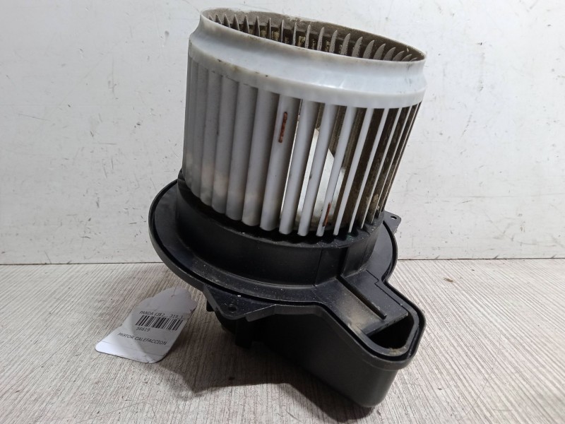 Recambio de motor calefaccion para fiat panda (312_, 319_) 1.2 (312pxa1a) referencia OEM IAM   