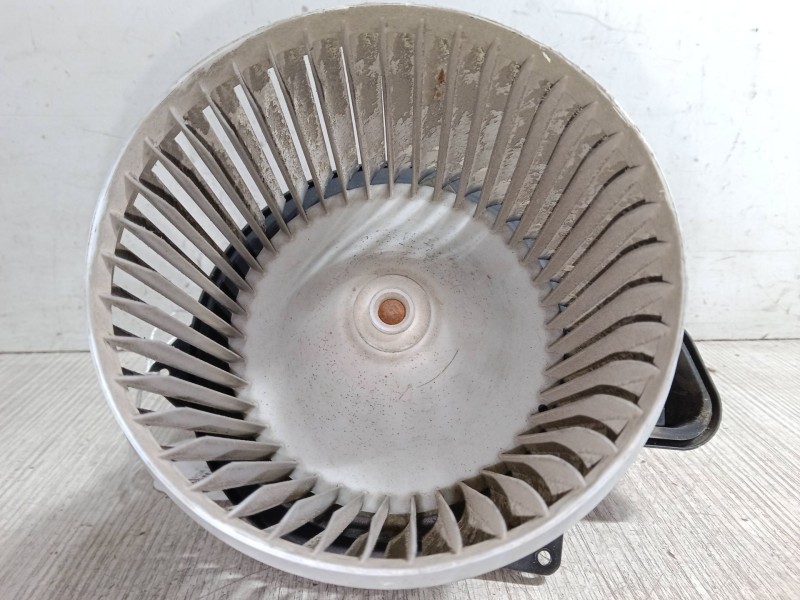 Recambio de motor calefaccion para fiat panda (312_, 319_) 1.2 (312pxa1a) referencia OEM IAM   