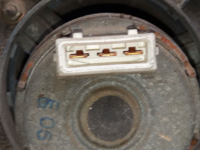 Recambio de electroventilador para volkswagen golf iii (1h1) 1.9 d referencia OEM IAM   