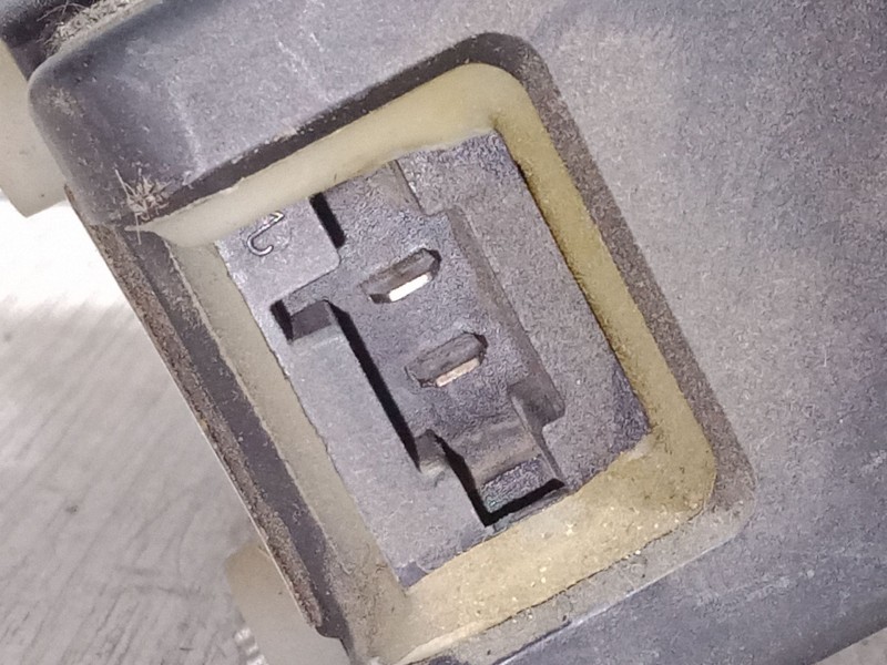 Recambio de motor calefaccion para fiat panda (312_, 319_) 1.2 (312pxa1a) referencia OEM IAM   