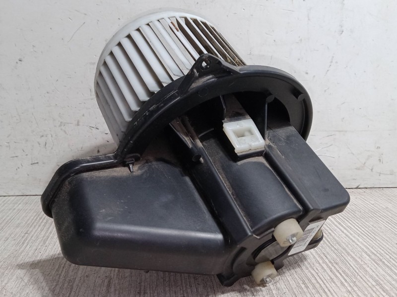 Recambio de motor calefaccion para fiat panda (312_, 319_) 1.2 (312pxa1a) referencia OEM IAM   