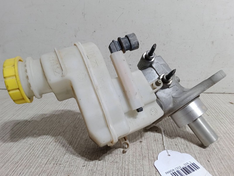 Recambio de bomba freno para fiat panda (312_, 319_) 1.2 (312pxa1a) referencia OEM IAM   
