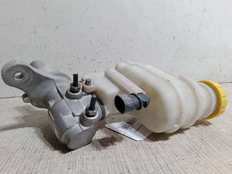 Recambio de bomba freno para fiat panda (312_, 319_) 1.2 (312pxa1a) referencia OEM IAM   