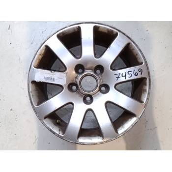 LLANTA ALUMINO 15'' 