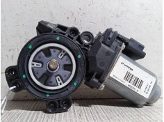 Recambio de motor limpiaparabrisas delantero izquierdo para nissan qashqai / qashqai +2 i (j10, nj10, jj10e) 1.5 dci referencia 