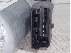 Recambio de motor limpiaparabrisas delantero izquierdo para nissan qashqai / qashqai +2 i (j10, nj10, jj10e) 1.5 dci referencia  2