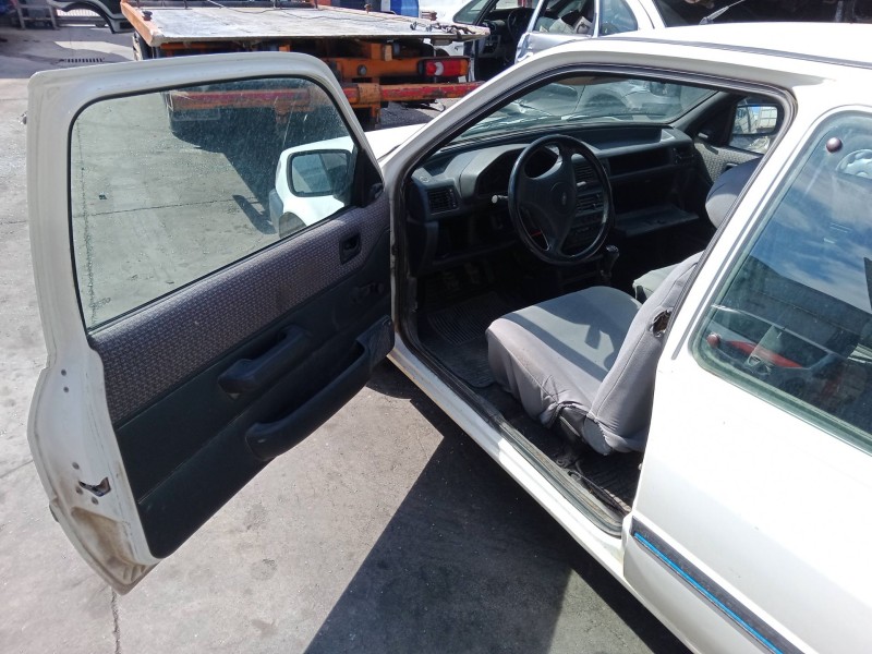 ford fiesta iii (gfj) del año 1993