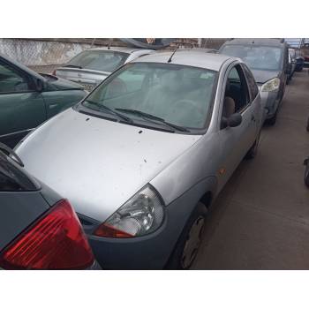 FORD KA (RB_) de desguace