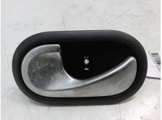Recambio de maneta interior puerta trasera izquierda para renault modus / grand modus (f/jp0_) 1.2 16v hi-flex referencia OEM IA