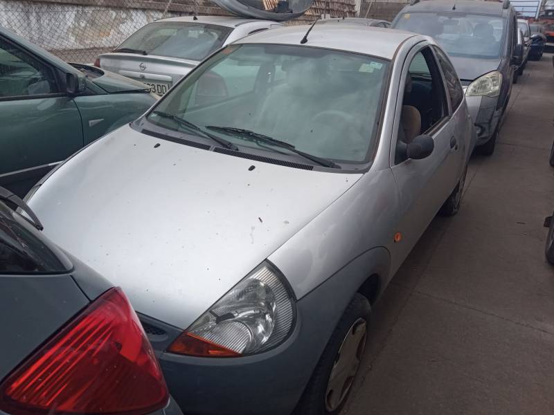 FORD KA (RB_)