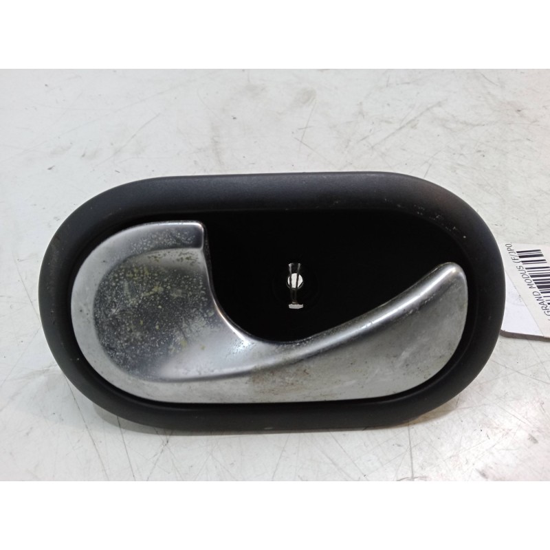 Recambio de maneta interior puerta trasera izquierda para renault modus / grand modus (f/jp0_) 1.2 16v hi-flex referencia OEM IA