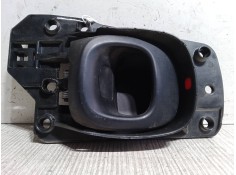 Recambio de maneta interior puerta delantera derecha para fiat panda (312_, 319_) 1.2 (312pxa1a) referencia OEM IAM