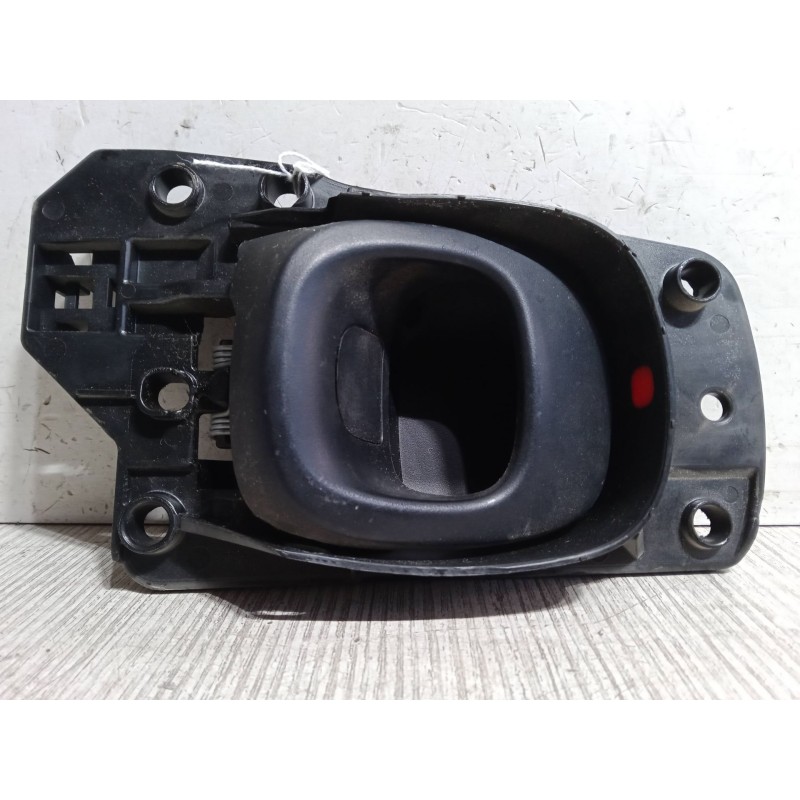 Recambio de maneta interior puerta delantera derecha para fiat panda (312_, 319_) 1.2 (312pxa1a) referencia OEM IAM   