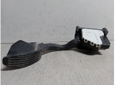 Recambio de pedal acelerador para fiat panda (312_, 319_) 1.2 (312pxa1a) referencia OEM IAM