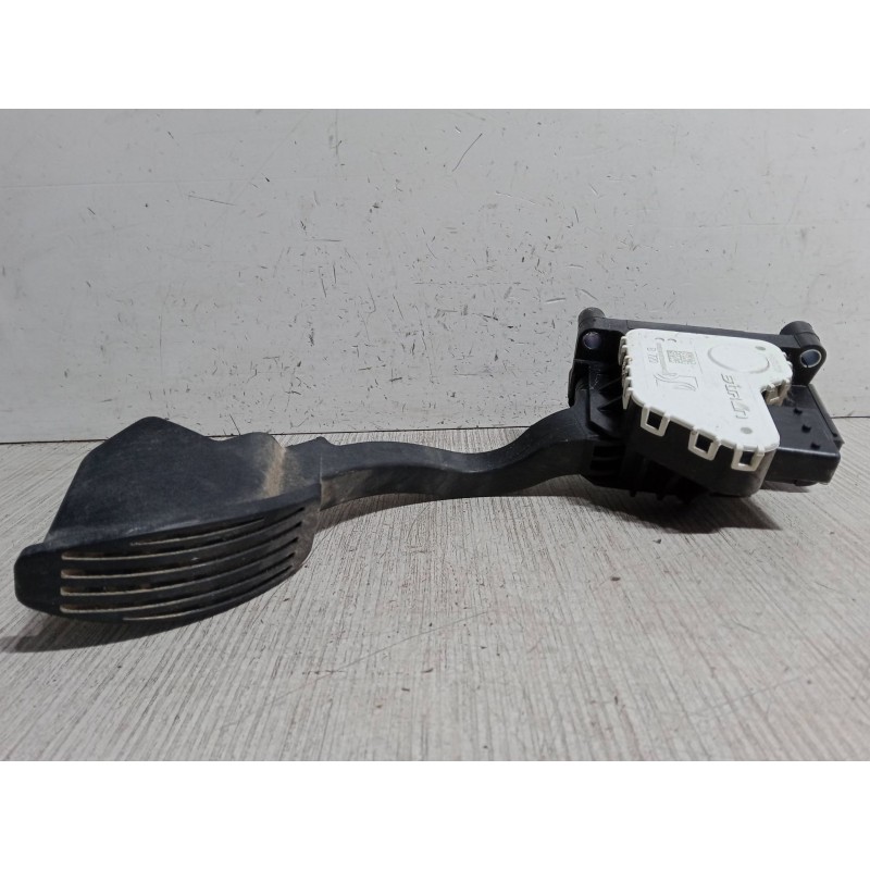 Recambio de pedal acelerador para fiat panda (312_, 319_) 1.2 (312pxa1a) referencia OEM IAM   