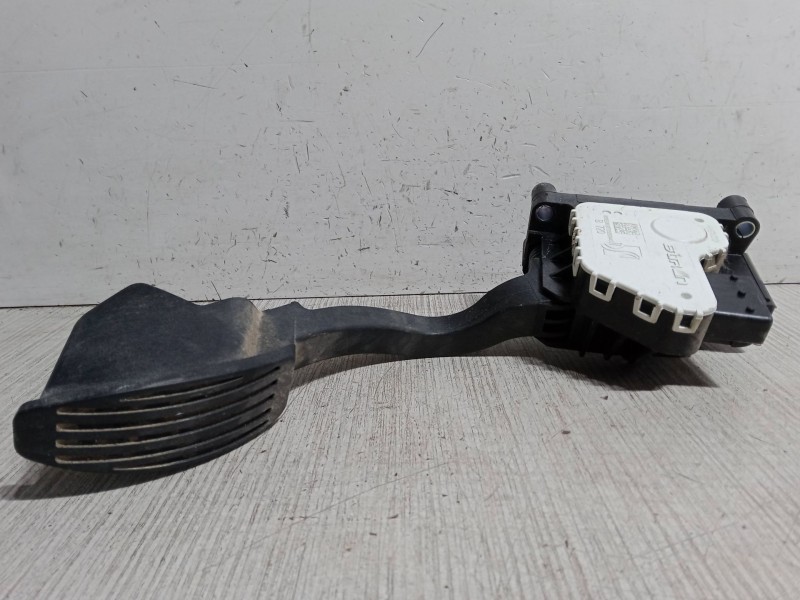 Recambio de pedal acelerador para fiat panda (312_, 319_) 1.2 (312pxa1a) referencia OEM IAM   